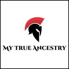 My True Ancestry
