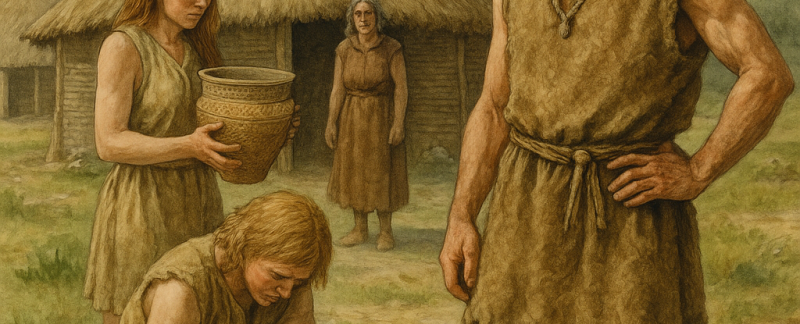 Neolithic Ireland - AncientIreland.ie