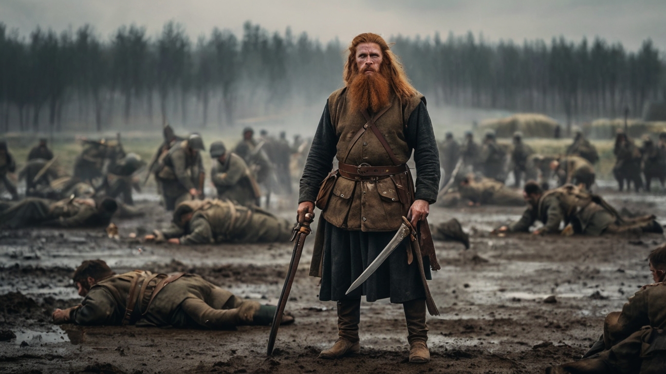 Brian Boru